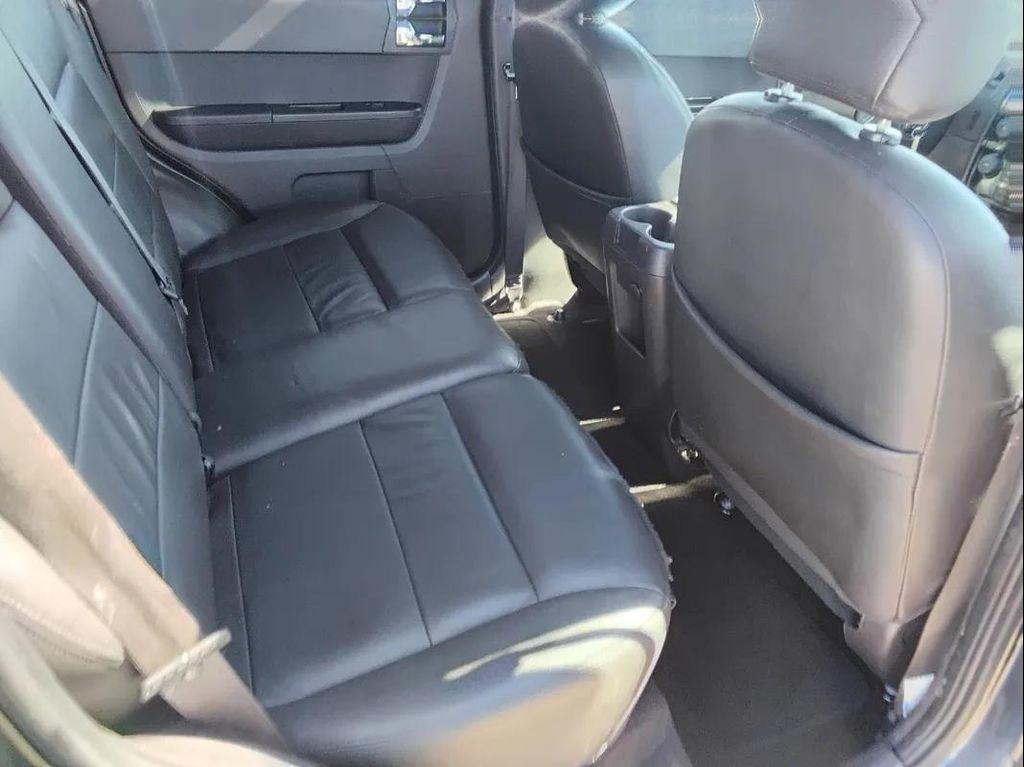 used 2008 Ford Escape car, priced at $3,900