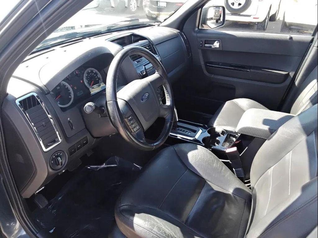 used 2008 Ford Escape car, priced at $3,900