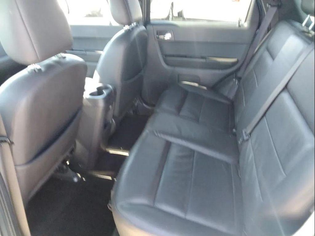 used 2008 Ford Escape car, priced at $3,900