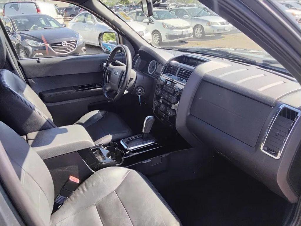 used 2008 Ford Escape car, priced at $3,900