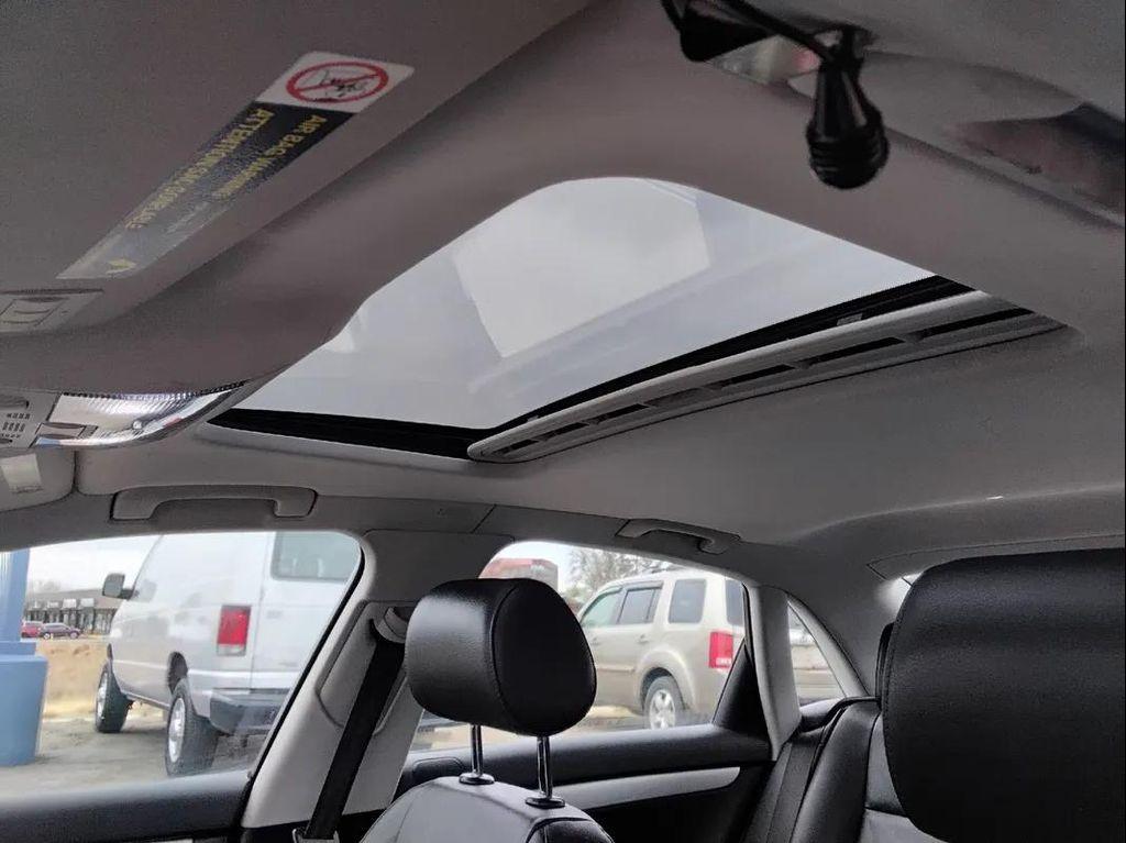 used 2007 Audi A4 car, priced at $5,700