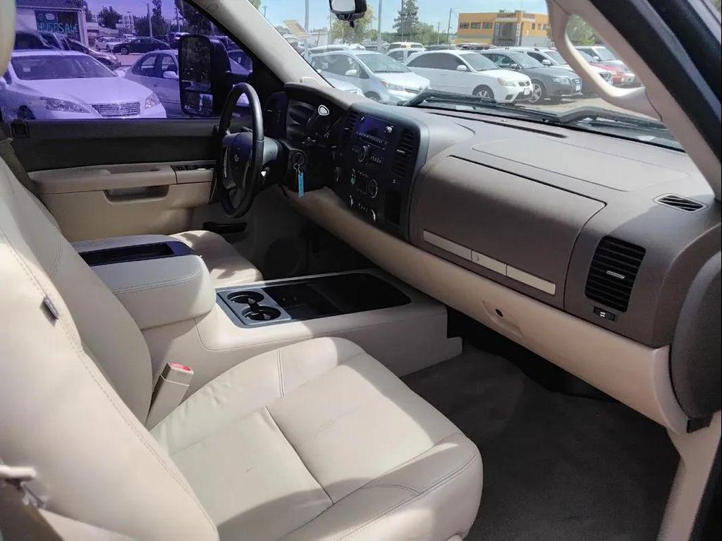used 2013 Chevrolet Silverado 1500 car, priced at $9,900