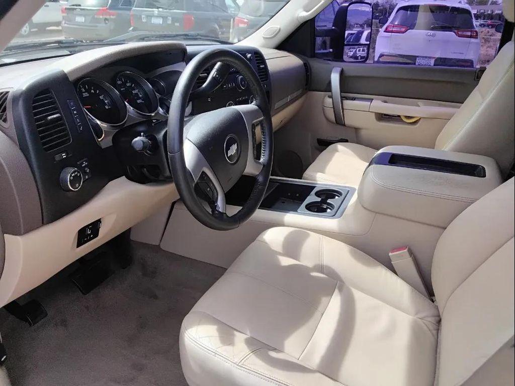 used 2013 Chevrolet Silverado 1500 car, priced at $9,900