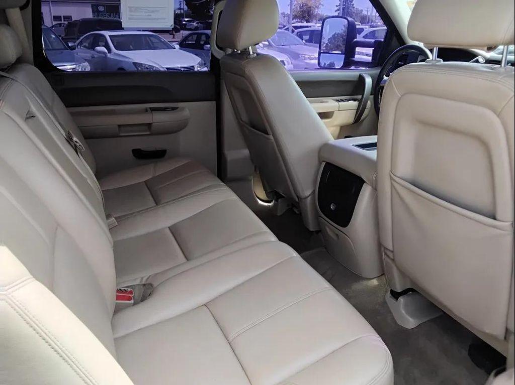 used 2013 Chevrolet Silverado 1500 car, priced at $9,900