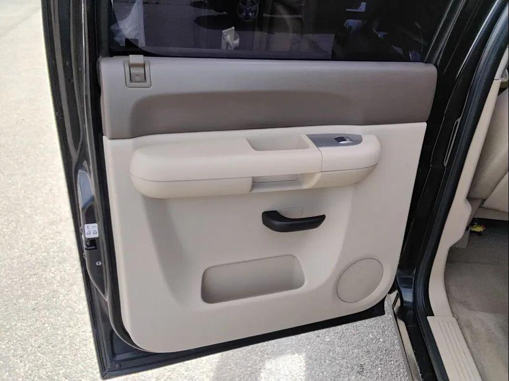 used 2013 Chevrolet Silverado 1500 car, priced at $9,900