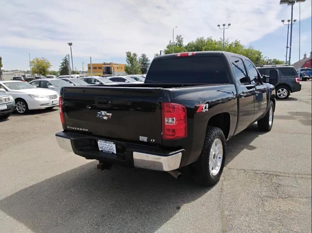 used 2013 Chevrolet Silverado 1500 car, priced at $9,900