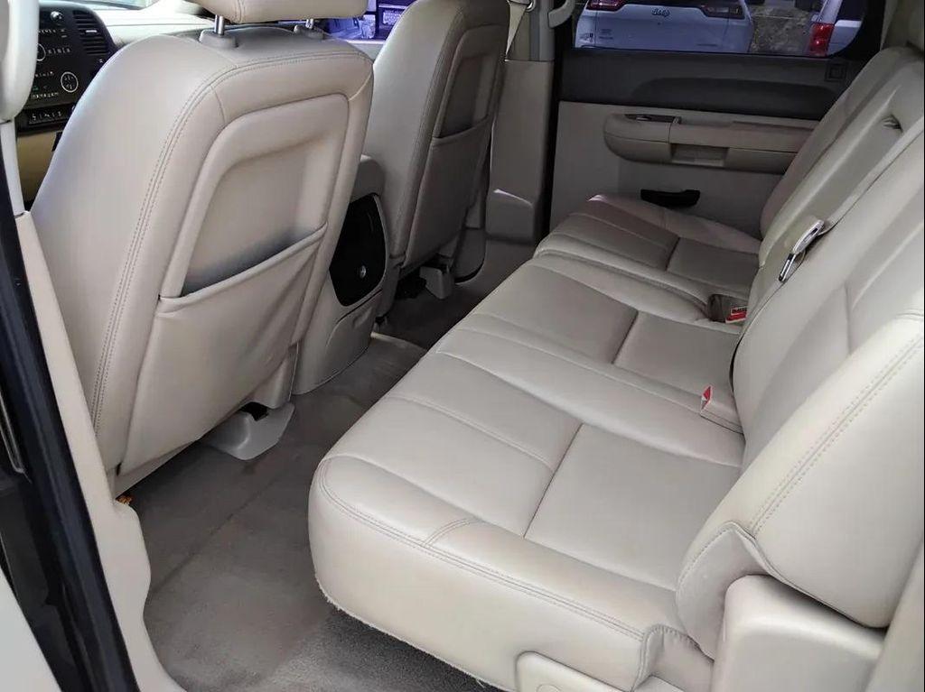 used 2013 Chevrolet Silverado 1500 car, priced at $9,900