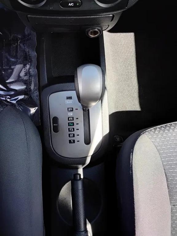 used 2008 Chevrolet Aveo car, priced at $5,400
