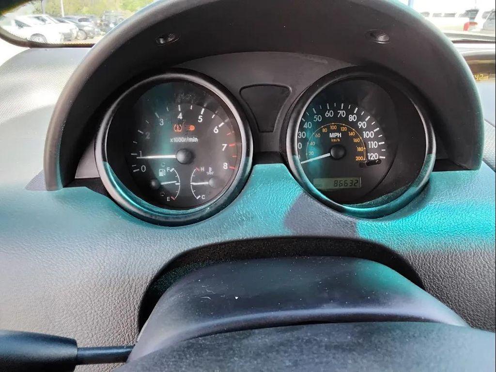 used 2008 Chevrolet Aveo car, priced at $5,400