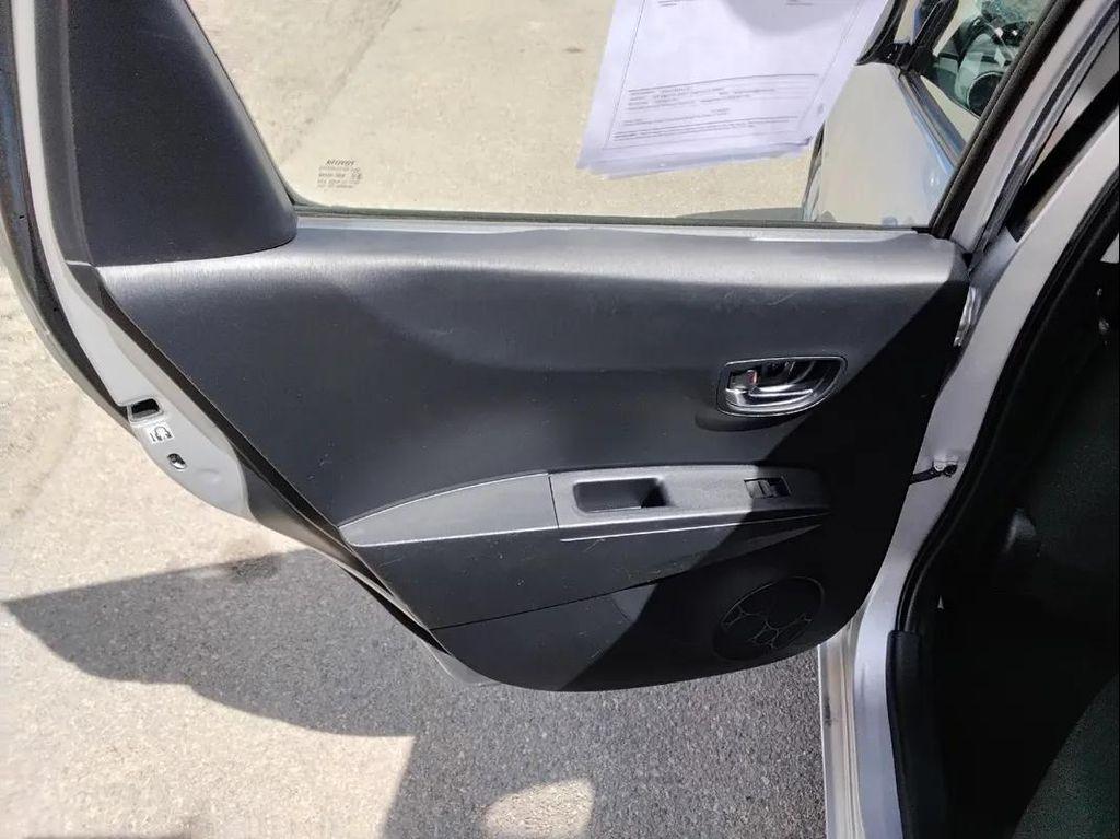 used 2014 Toyota Yaris car, priced at $9,900