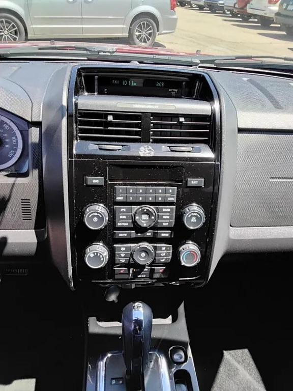 used 2011 Ford Escape car, priced at $8,900