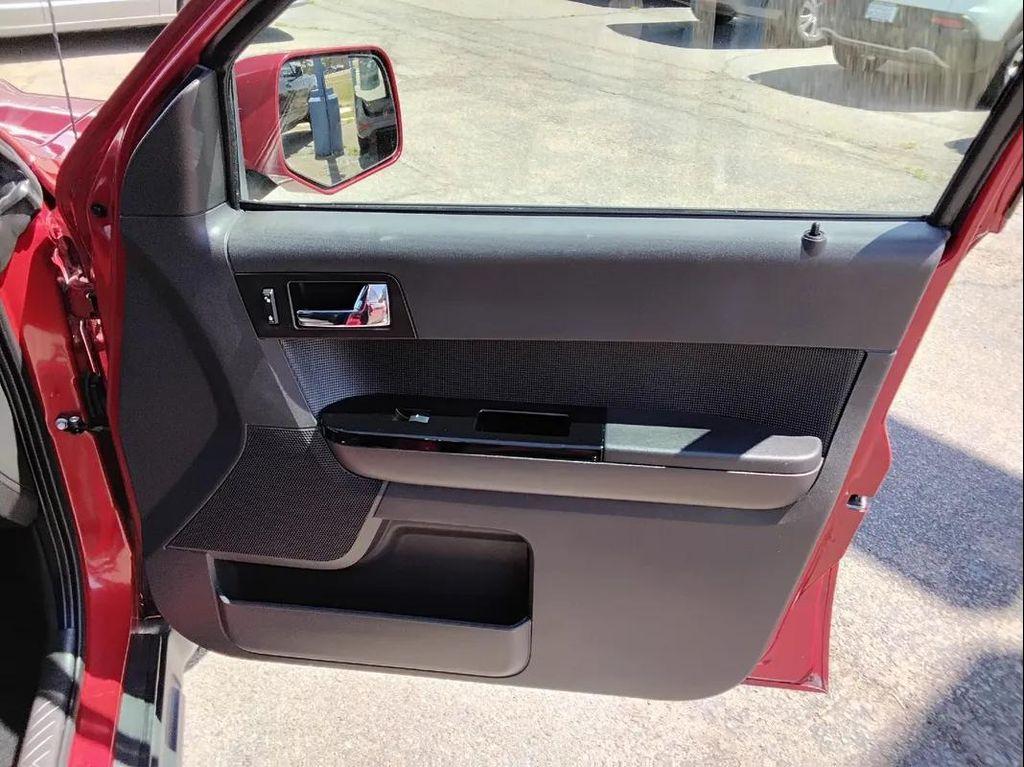 used 2011 Ford Escape car, priced at $8,900