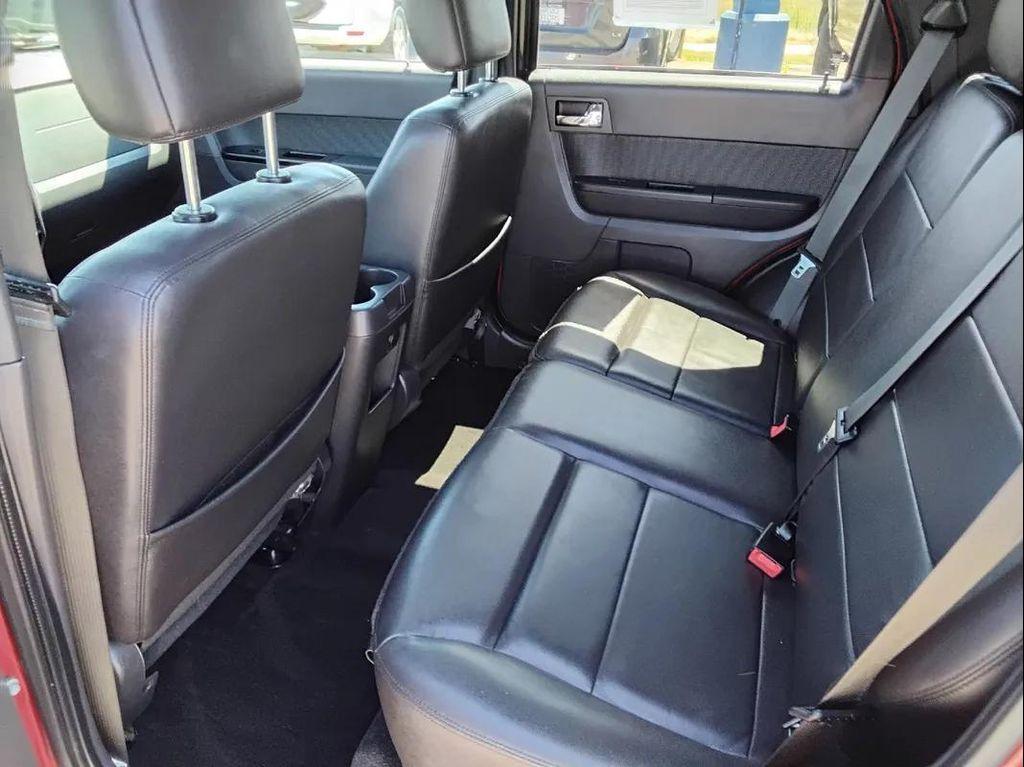 used 2011 Ford Escape car, priced at $8,900