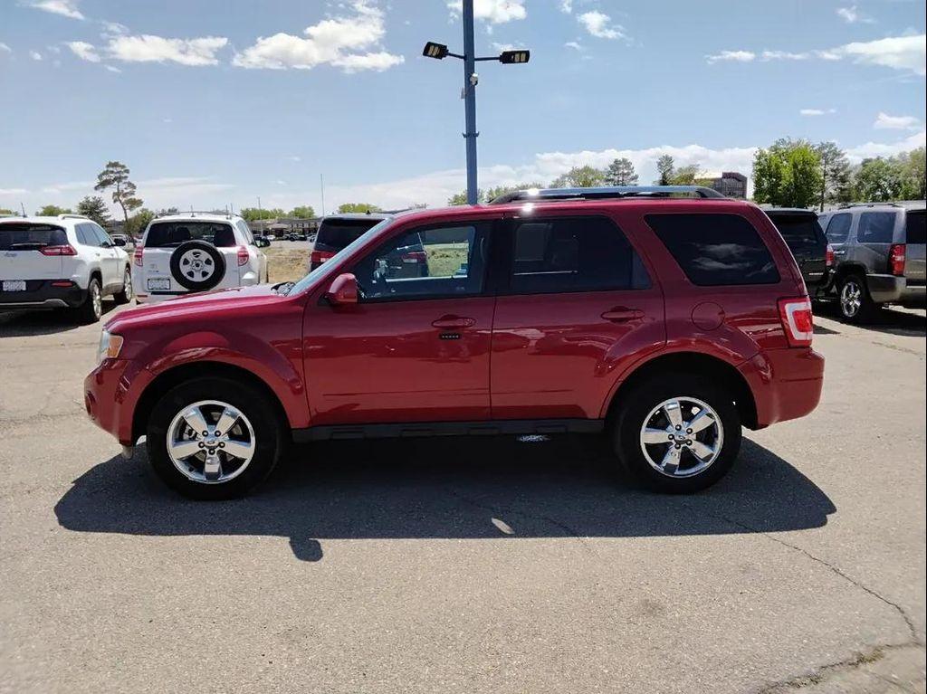 used 2011 Ford Escape car, priced at $8,900