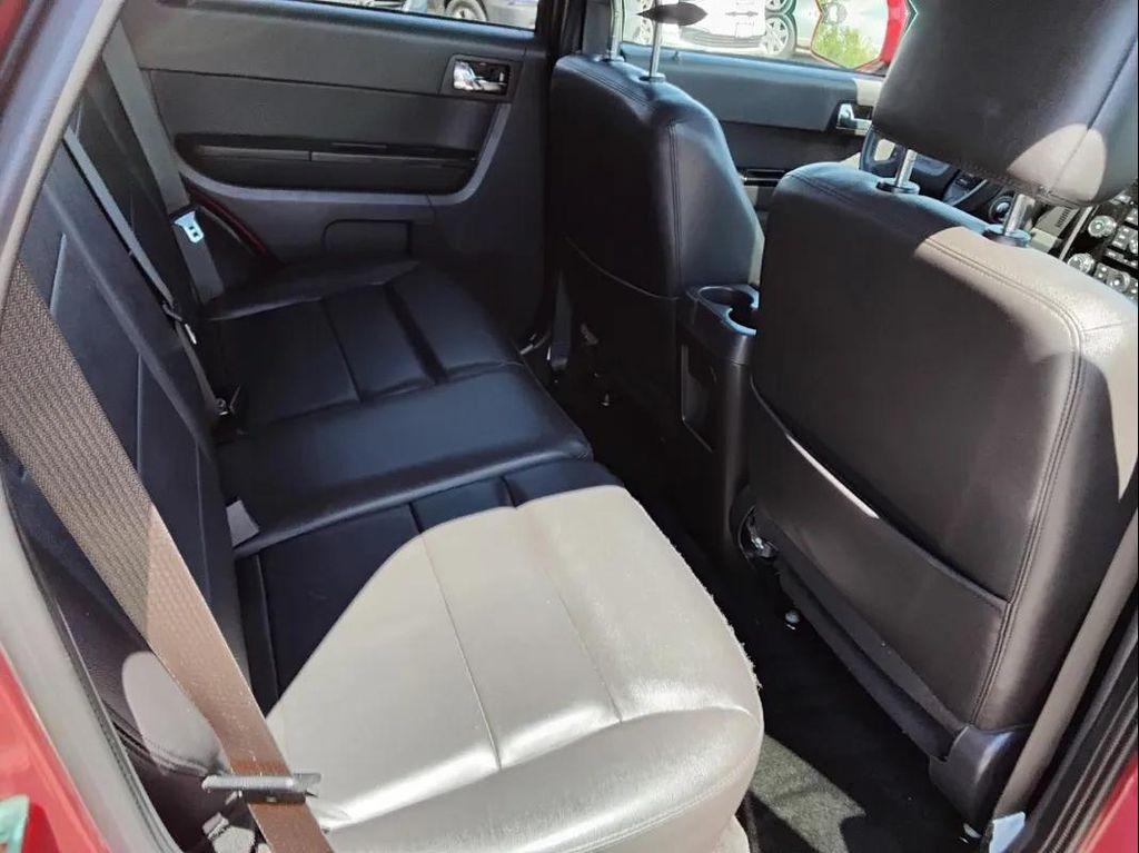 used 2011 Ford Escape car, priced at $8,900