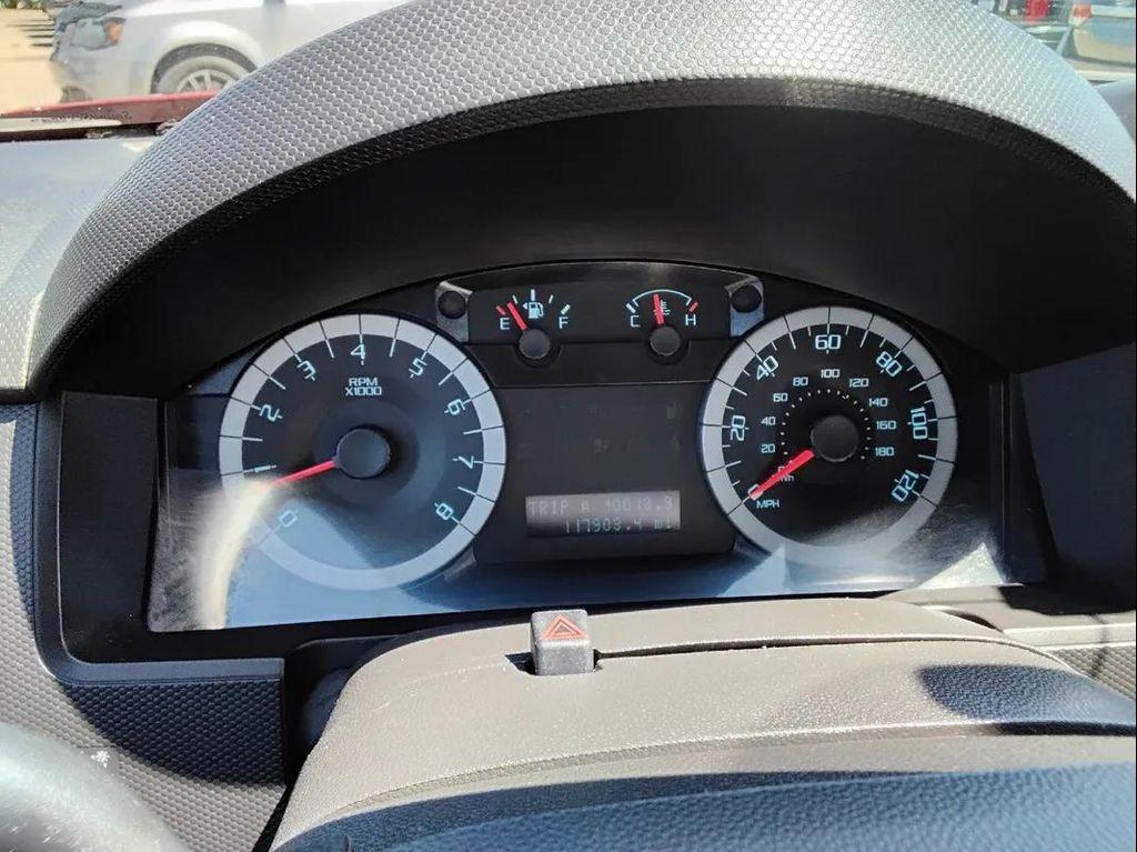 used 2011 Ford Escape car, priced at $8,900