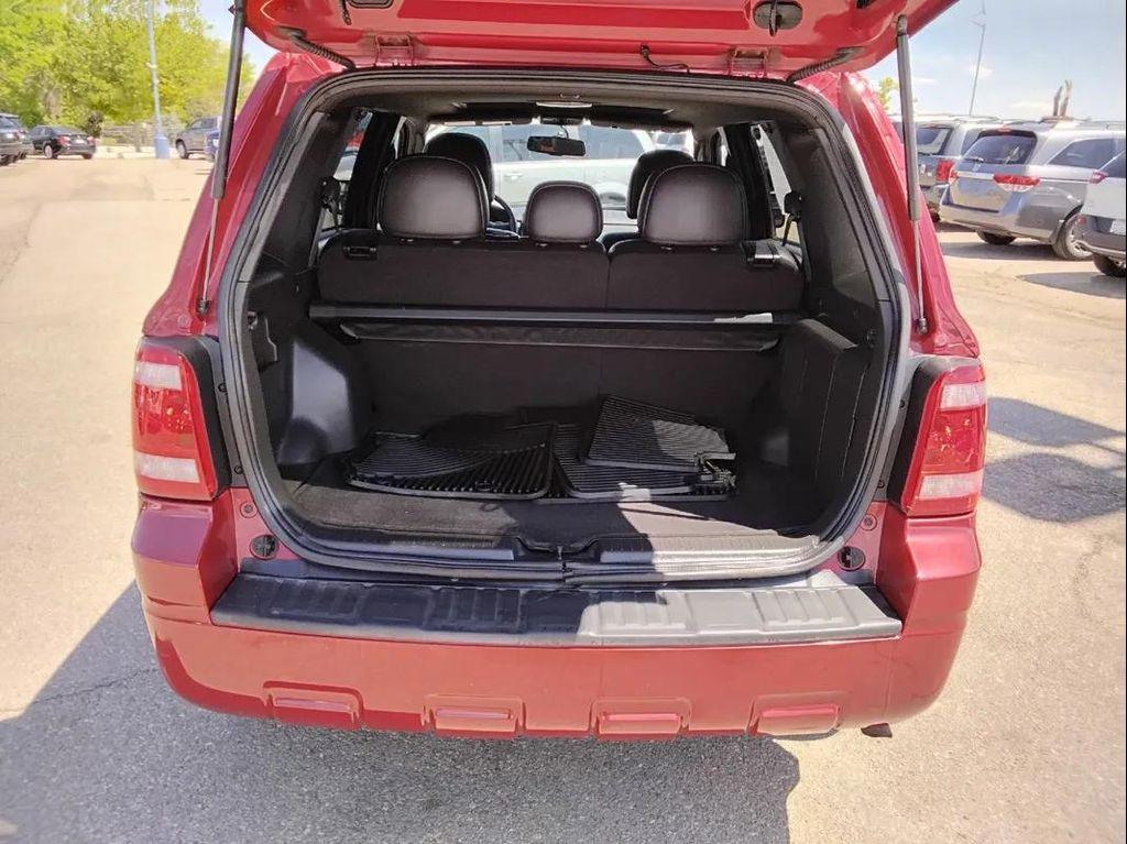 used 2011 Ford Escape car, priced at $8,900