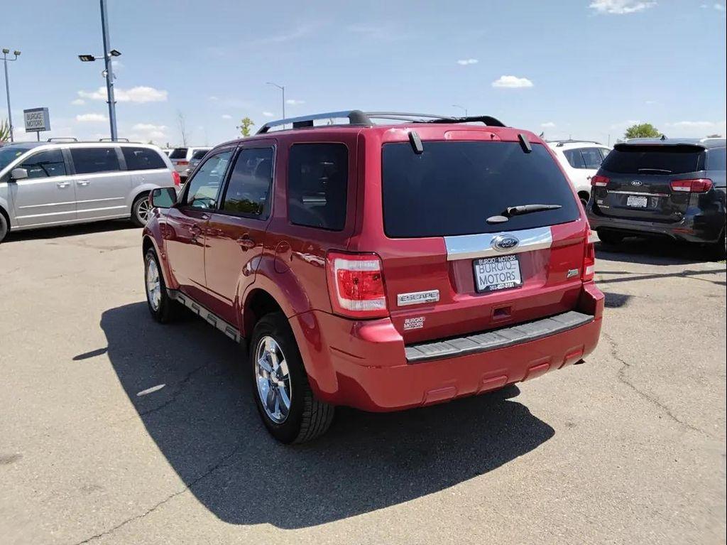 used 2011 Ford Escape car, priced at $8,900