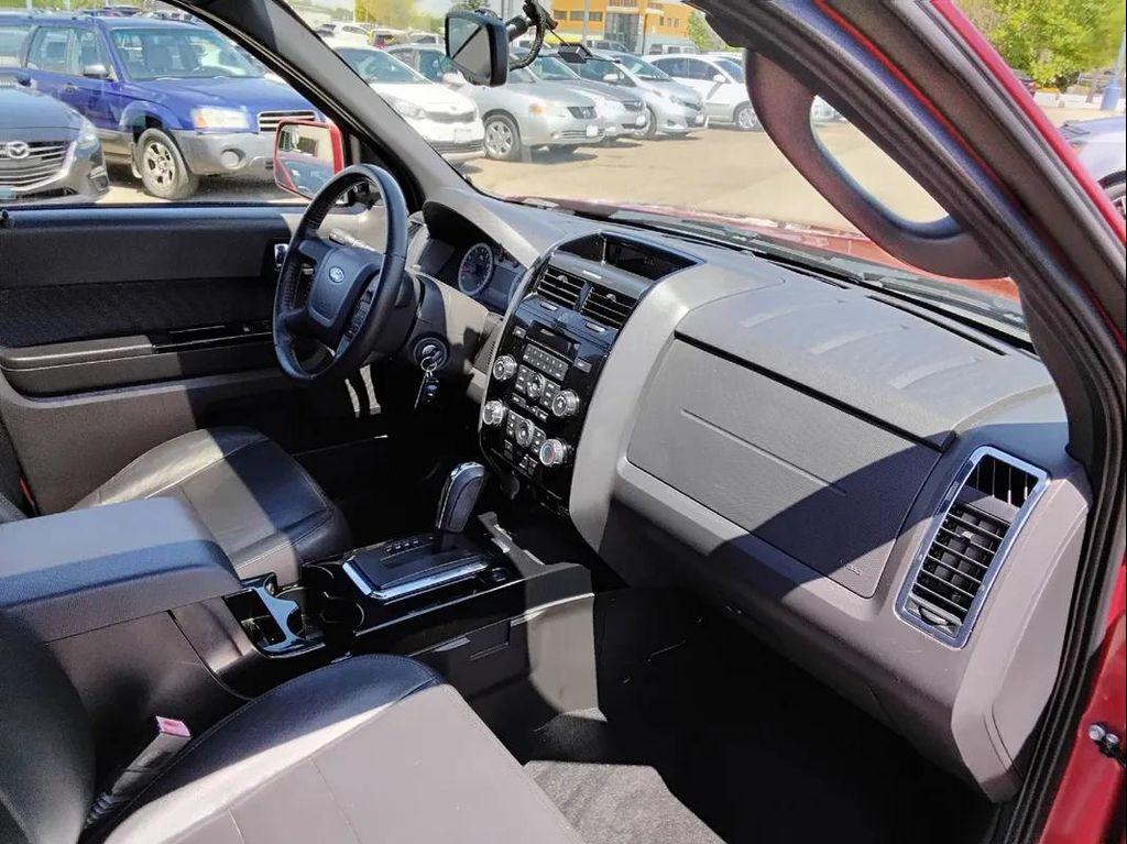 used 2011 Ford Escape car, priced at $8,900