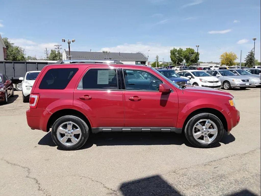 used 2011 Ford Escape car, priced at $8,900