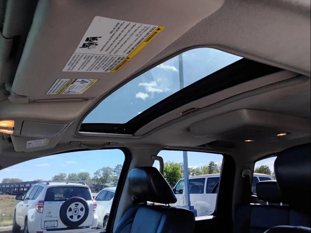 used 2010 Nissan Titan car, priced at $11,900