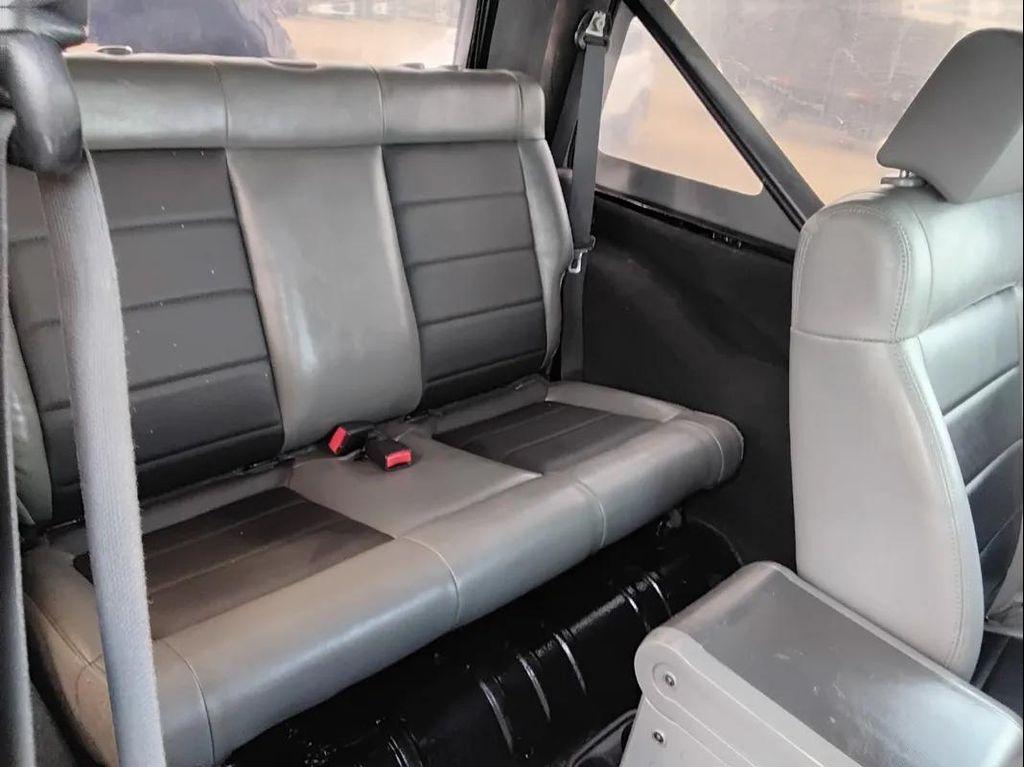 used 2009 Jeep Wrangler car, priced at $10,900