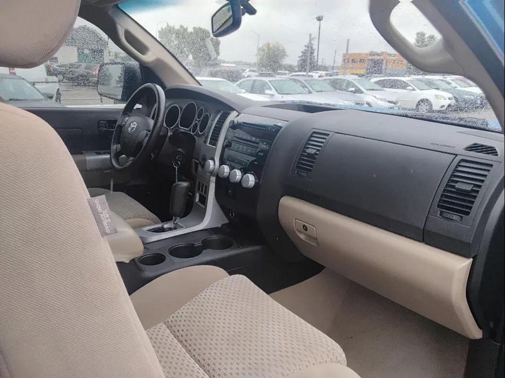 used 2007 Toyota Tundra car, priced at $8,900