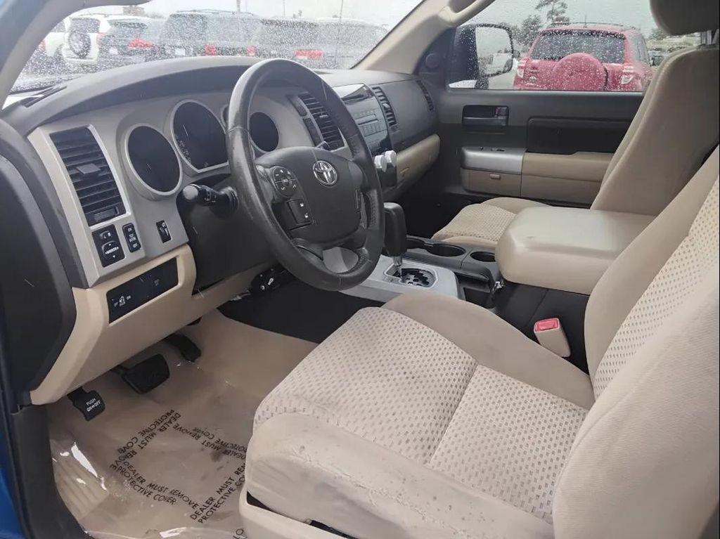 used 2007 Toyota Tundra car, priced at $8,900