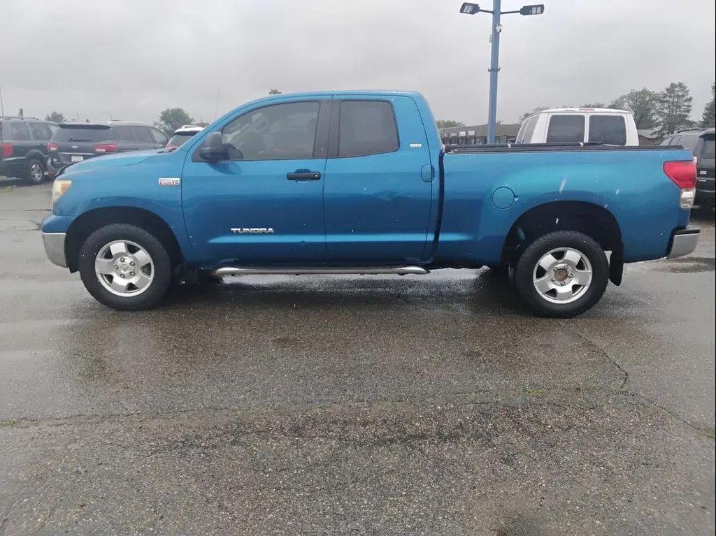 used 2007 Toyota Tundra car, priced at $8,900