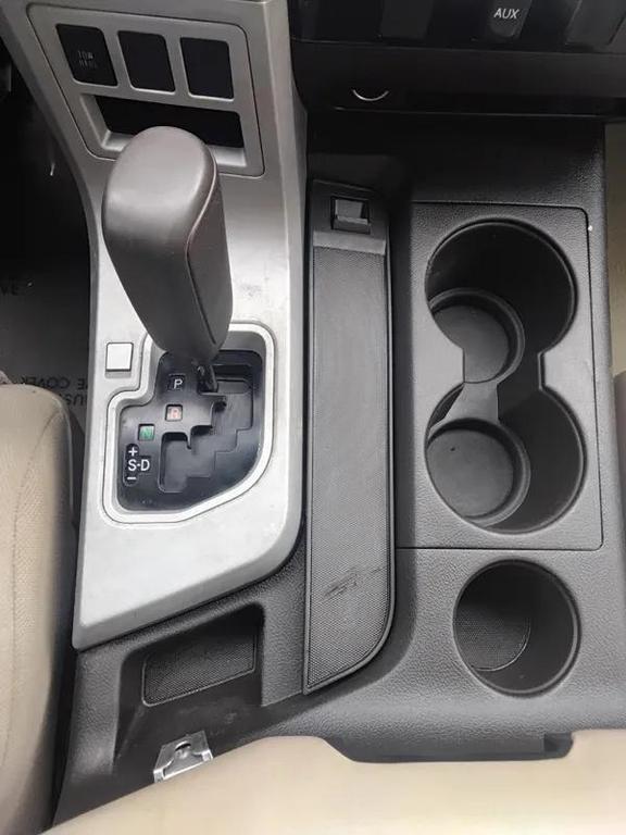 used 2007 Toyota Tundra car, priced at $8,900