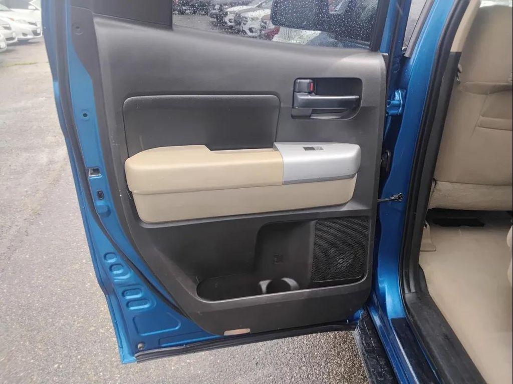 used 2007 Toyota Tundra car, priced at $8,900