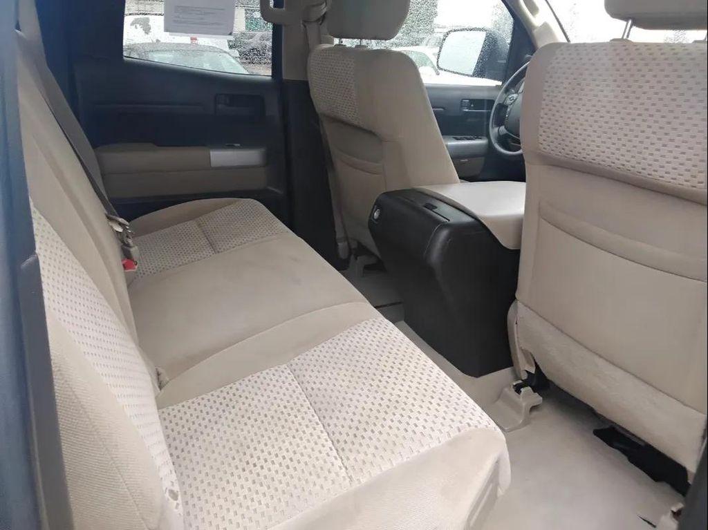 used 2007 Toyota Tundra car, priced at $8,900