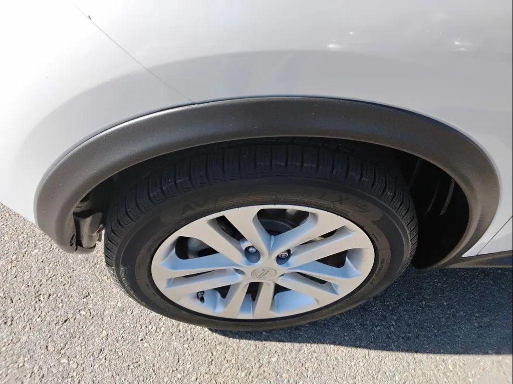 used 2014 Nissan Juke car, priced at $7,700