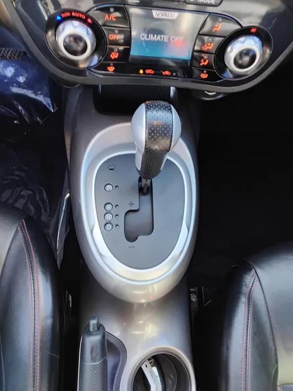 used 2014 Nissan Juke car, priced at $7,700