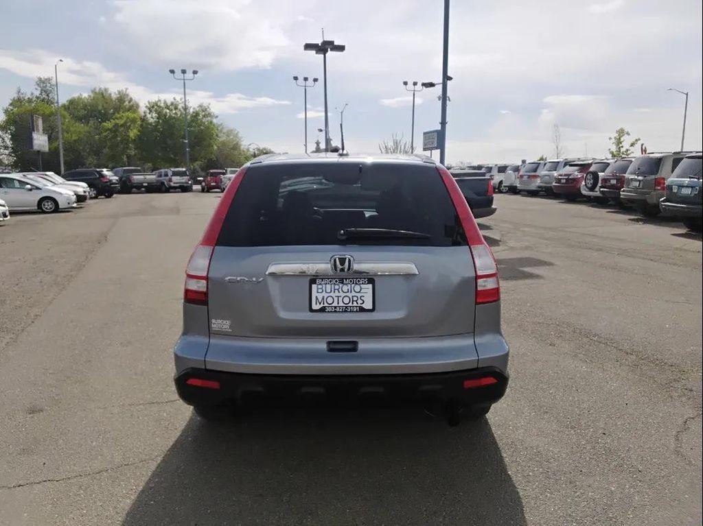 used 2007 Honda CR-V car, priced at $6,900