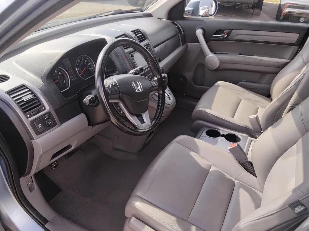 used 2007 Honda CR-V car, priced at $6,900
