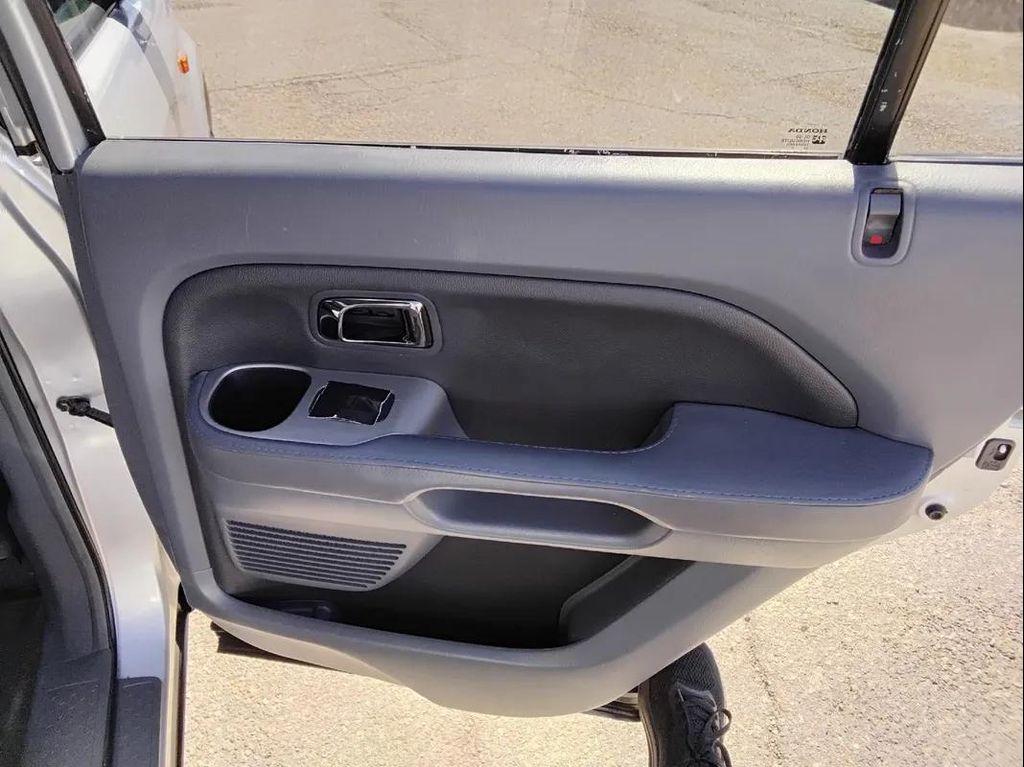 used 2006 Honda Pilot car, priced at $4,400