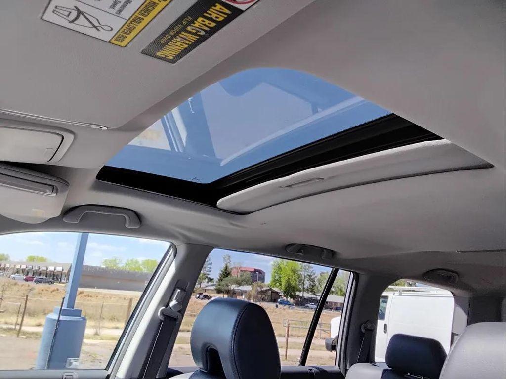 used 2006 Honda Pilot car, priced at $4,400