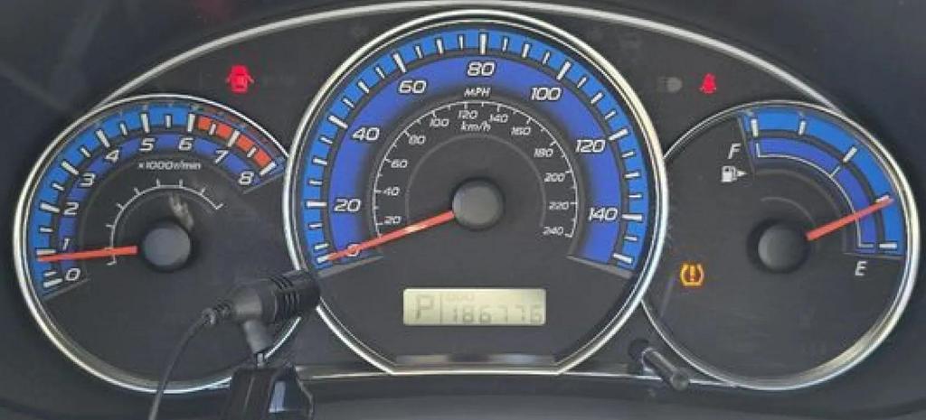 used 2009 Subaru Forester car, priced at $4,900