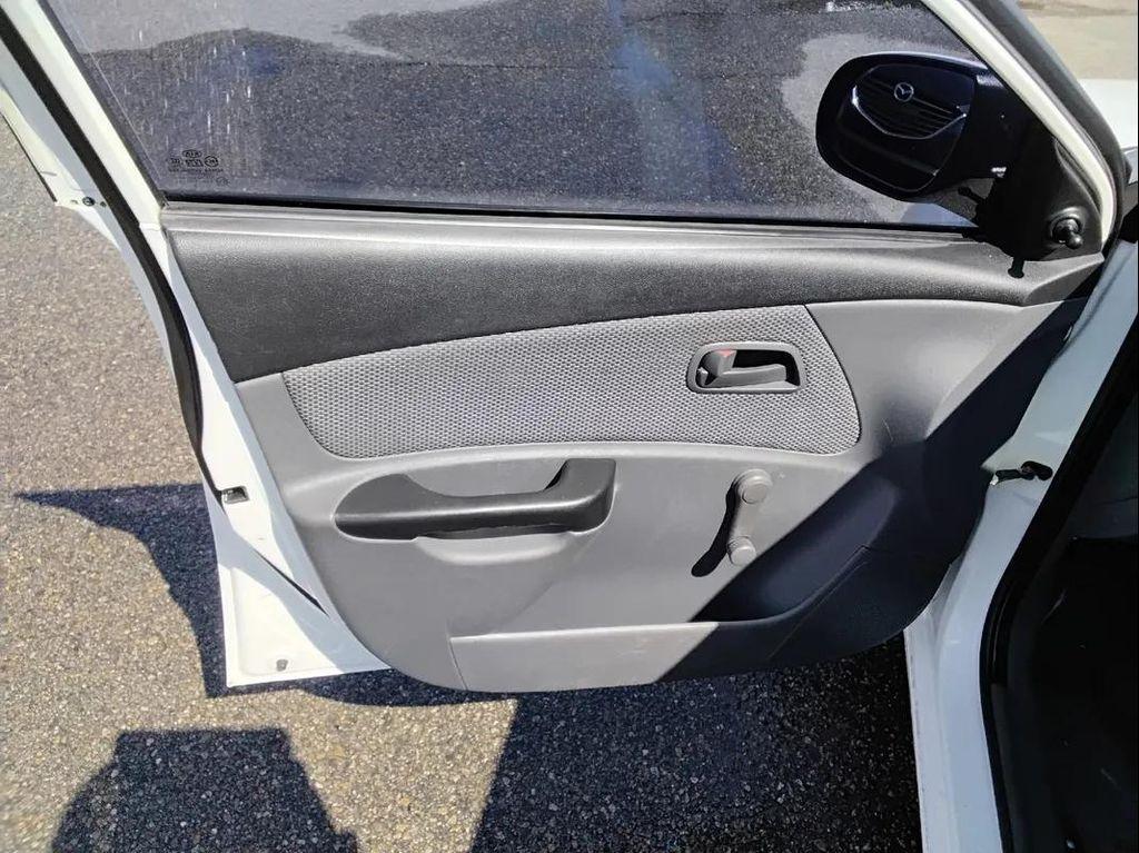 used 2010 Kia Rio5 car, priced at $5,700