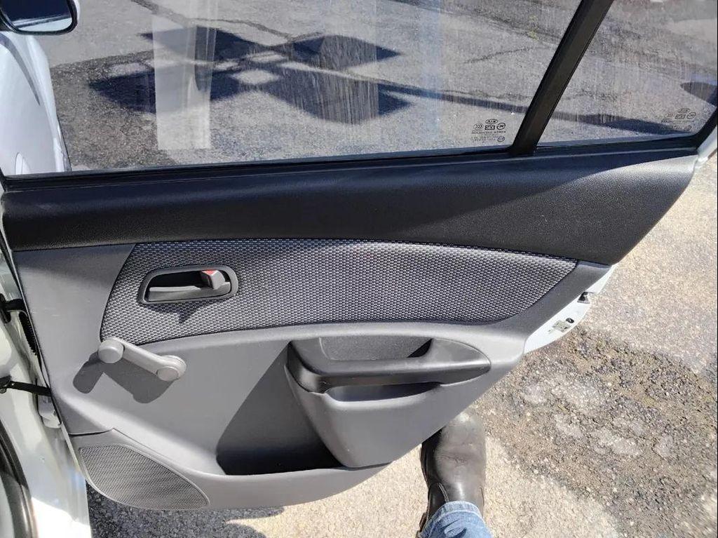 used 2010 Kia Rio5 car, priced at $5,700
