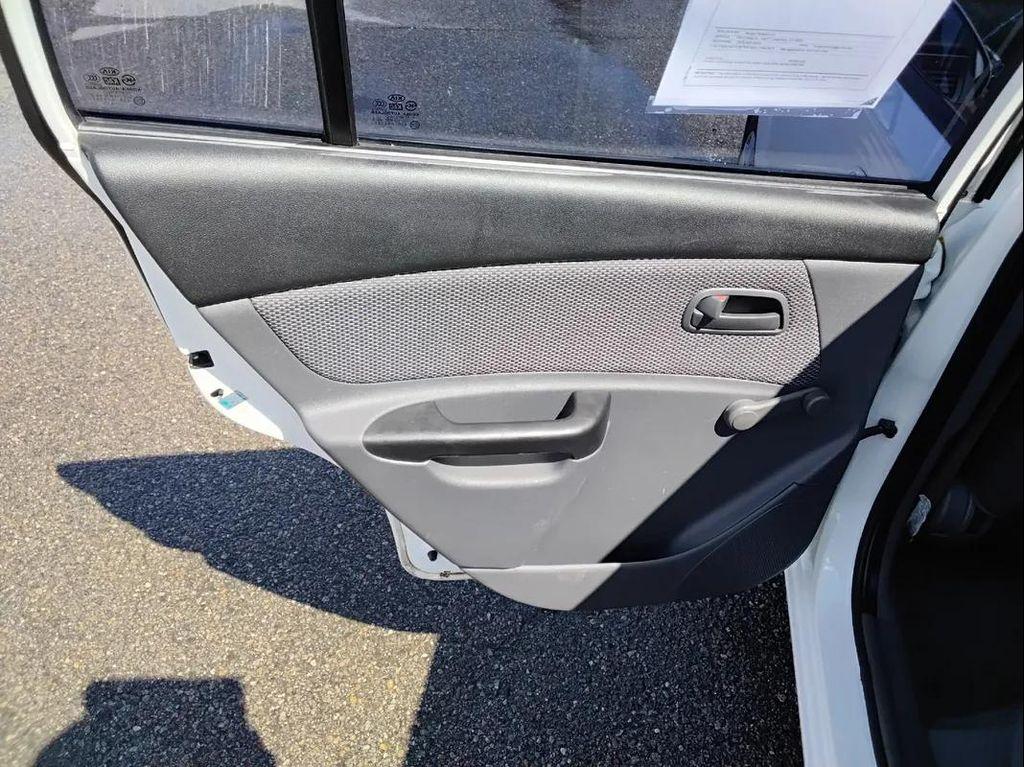 used 2010 Kia Rio5 car, priced at $5,700