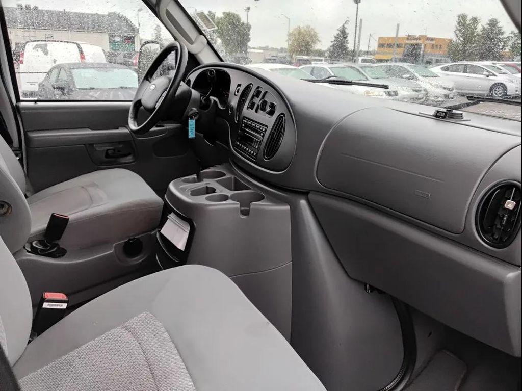 used 2006 Ford E350 Super Duty car, priced at $8,900