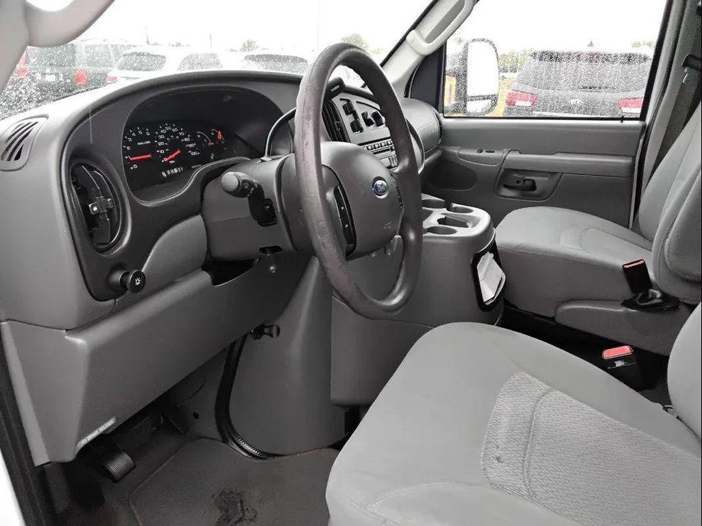 used 2006 Ford E350 Super Duty car, priced at $8,900