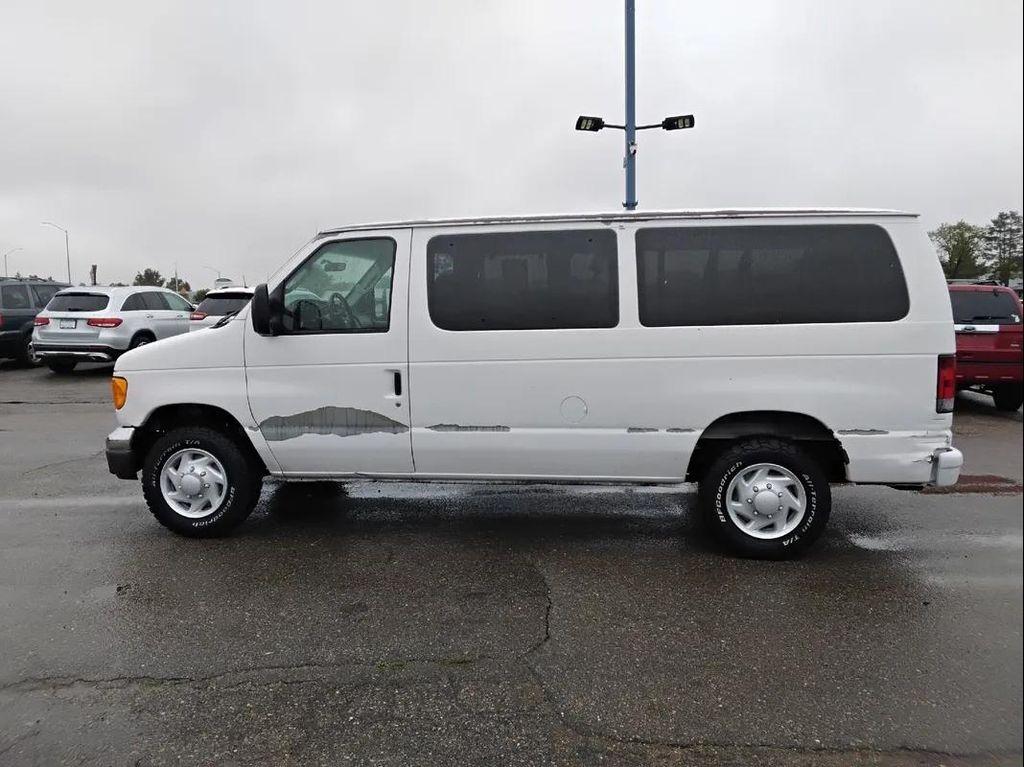 used 2006 Ford E350 Super Duty car, priced at $8,900