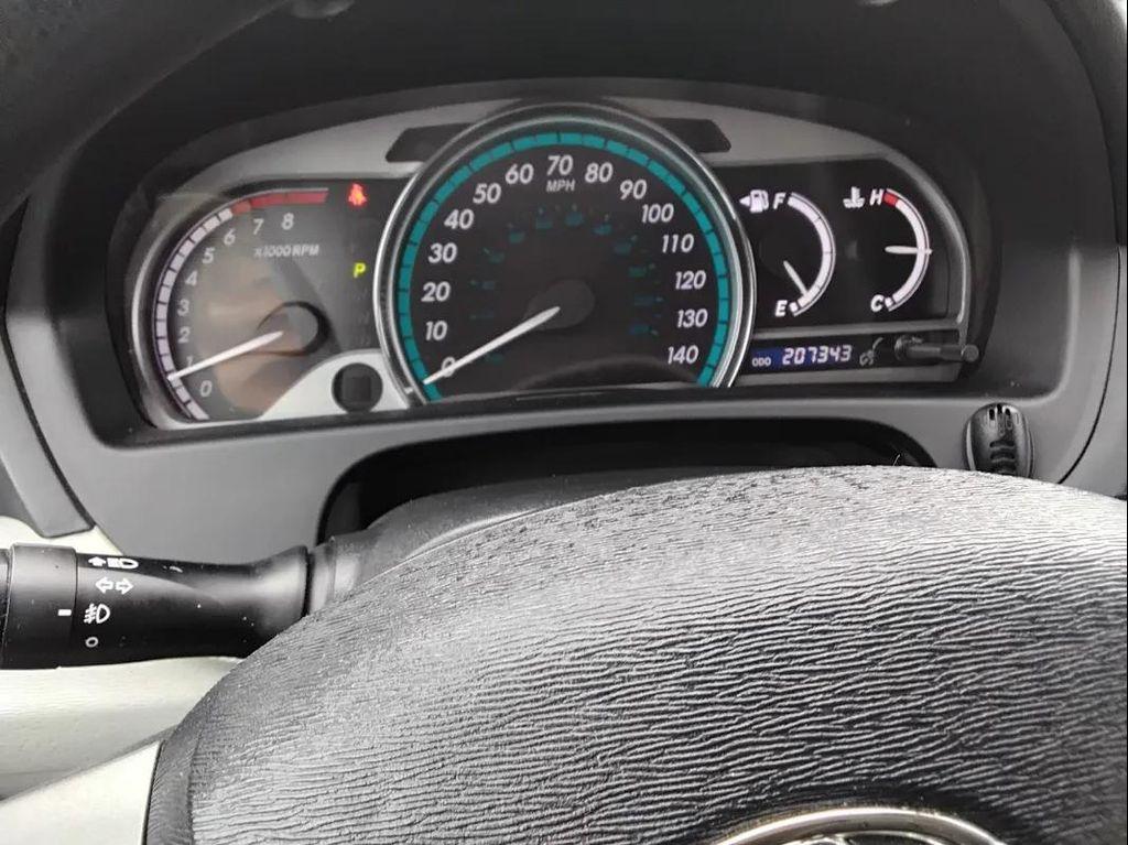 used 2009 Toyota Venza car, priced at $7,900