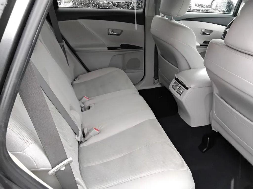 used 2009 Toyota Venza car, priced at $7,900