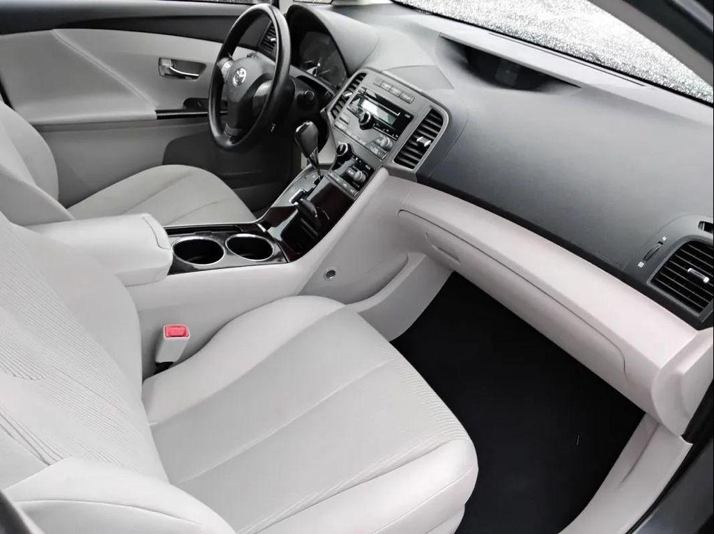 used 2009 Toyota Venza car, priced at $7,900