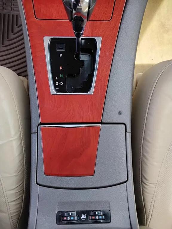 used 2008 Lexus ES 350 car, priced at $6,900
