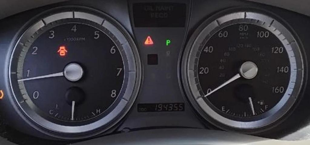 used 2008 Lexus ES 350 car, priced at $6,900
